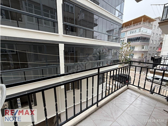 TANDOĞAN MAH. CADDE ÜZERİ 3+1 SATILIK DAİRE - Görsel 23