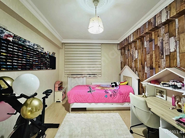 CENGİZHAN MH. %70 KREDİLİ NATOYOLU YAKINI ASANSÖRLÜ !140M2! 3+1 - Görsel 20