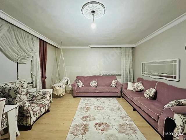 CENGİZHAN MH. %70 KREDİLİ NATOYOLU YAKINI ASANSÖRLÜ !140M2! 3+1 - Görsel 15