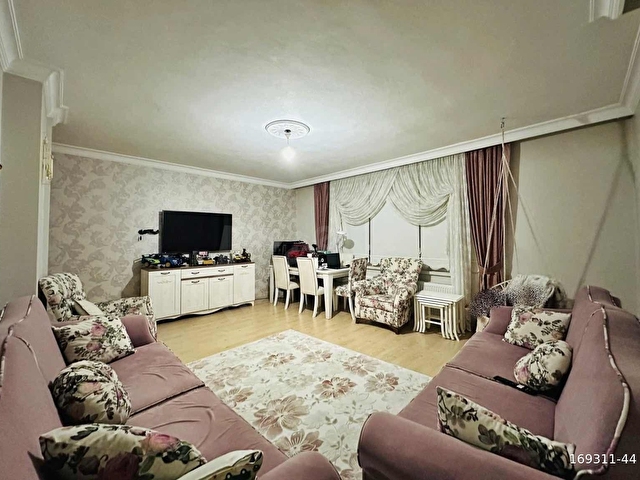 CENGİZHAN MH. %70 KREDİLİ NATOYOLU YAKINI ASANSÖRLÜ !140M2! 3+1 - Görsel 19