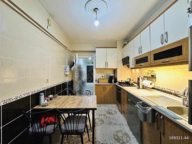 CENGİZHAN MH. %70 KREDİLİ NATOYOLU YAKINI ASANSÖRLÜ !140M2! 3+1 - Görsel 2