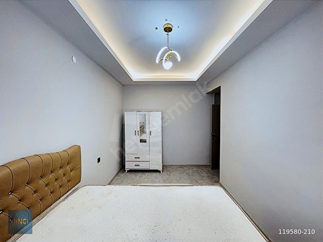 1inci GYO DAN ŞEHİR HASTANESİ KARŞISI KİRALIK EŞYALI DAİRE - Görsel 14