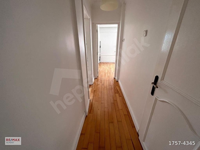 ULUS BELEDİYE SİTESİ 2+1 KİRALIK DAİRE - Görsel 10