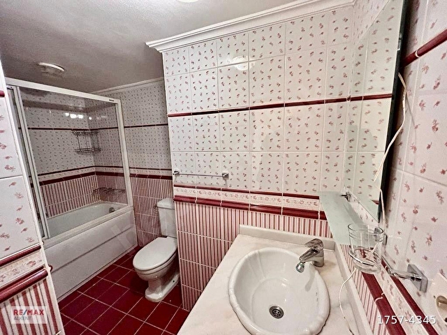 ULUS BELEDİYE SİTESİ 2+1 KİRALIK DAİRE - Görsel 15