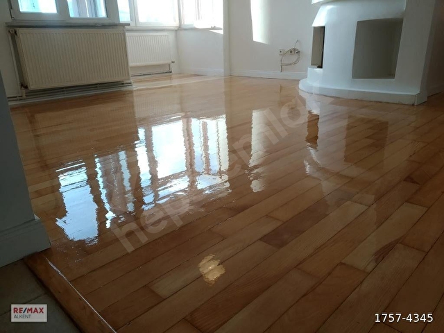 ULUS BELEDİYE SİTESİ 2+1 KİRALIK DAİRE - Görsel 9