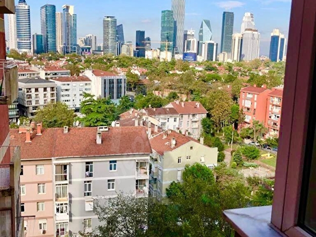 ULUS BELEDİYE SİTESİ 2+1 KİRALIK DAİRE - Görsel 12
