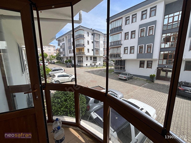 ACİL SAFRANBOLU YAŞARKENTTE SİTE İÇERİSİNDE SATILIK 3+1 DAİRE! - Görsel 12