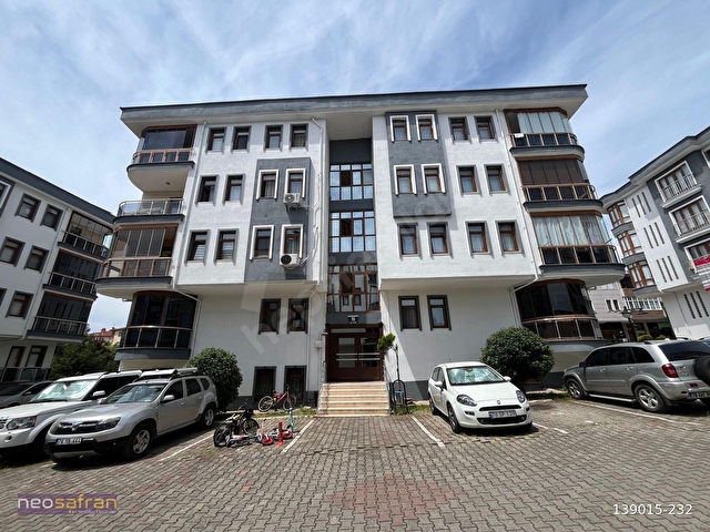 ACİL SAFRANBOLU YAŞARKENTTE SİTE İÇERİSİNDE SATILIK 3+1 DAİRE! - Görsel 22