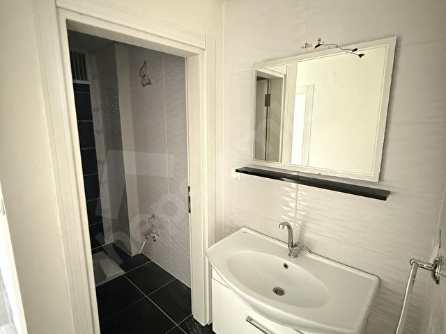 DAĞLI YATIRIMDAN İHSANİYE MAHALLESİNDE KİRALIK DAİRE - Görsel 22