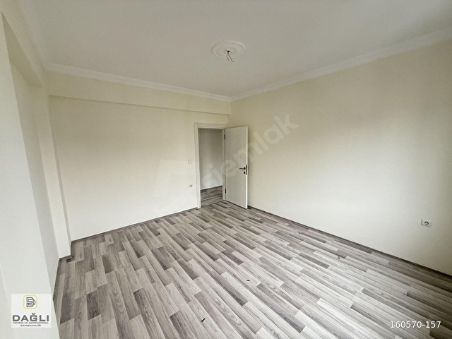 DAĞLI YATIRIMDAN İHSANİYE MAHALLESİNDE KİRALIK DAİRE - Görsel 27