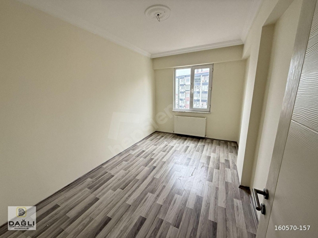 DAĞLI YATIRIMDAN İHSANİYE MAHALLESİNDE KİRALIK DAİRE - Görsel 20