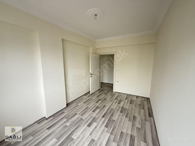 DAĞLI YATIRIMDAN İHSANİYE MAHALLESİNDE KİRALIK DAİRE - Görsel 25