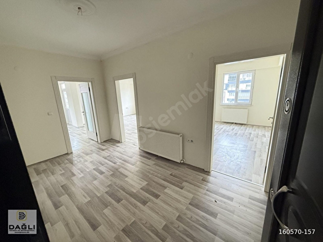 DAĞLI YATIRIMDAN İHSANİYE MAHALLESİNDE KİRALIK DAİRE - Görsel 12