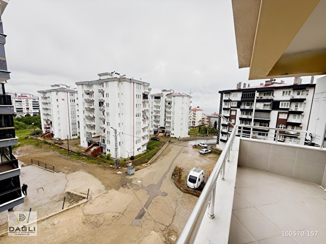 DAĞLI YATIRIMDAN İHSANİYE MAHALLESİNDE KİRALIK DAİRE