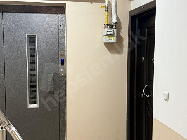 DAĞLI YATIRIMDAN İHSANİYE MAHALLESİNDE KİRALIK DAİRE - Görsel 10