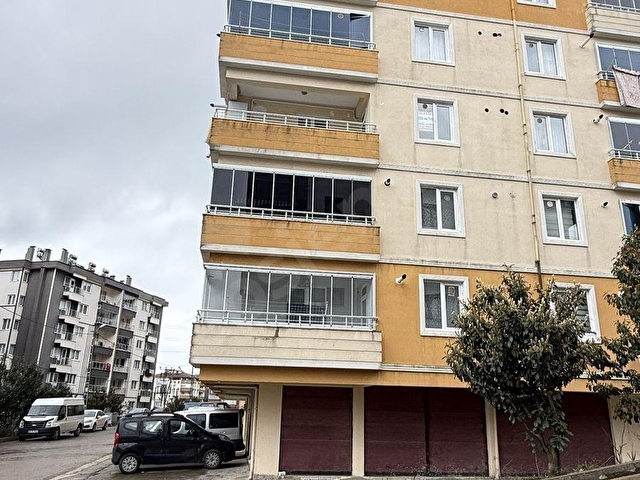 DAĞLI YATIRIMDAN İHSANİYE MAHALLESİNDE KİRALIK DAİRE - Görsel 8