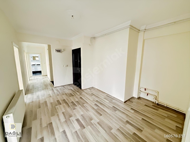 DAĞLI YATIRIMDAN İHSANİYE MAHALLESİNDE KİRALIK DAİRE - Görsel 19
