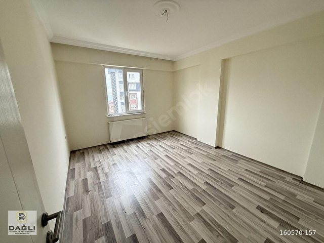 DAĞLI YATIRIMDAN İHSANİYE MAHALLESİNDE KİRALIK DAİRE - Görsel 26