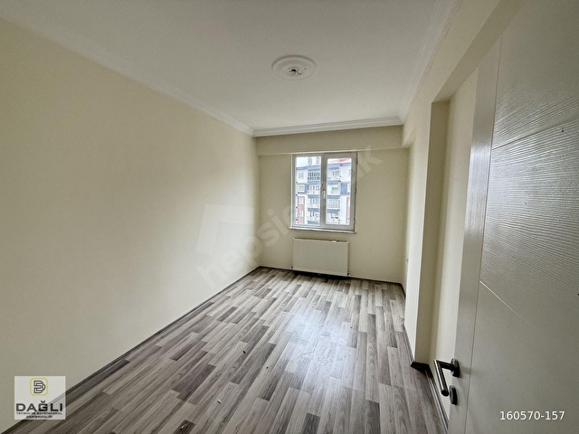 DAĞLI YATIRIMDAN İHSANİYE MAHALLESİNDE KİRALIK DAİRE - Görsel 24