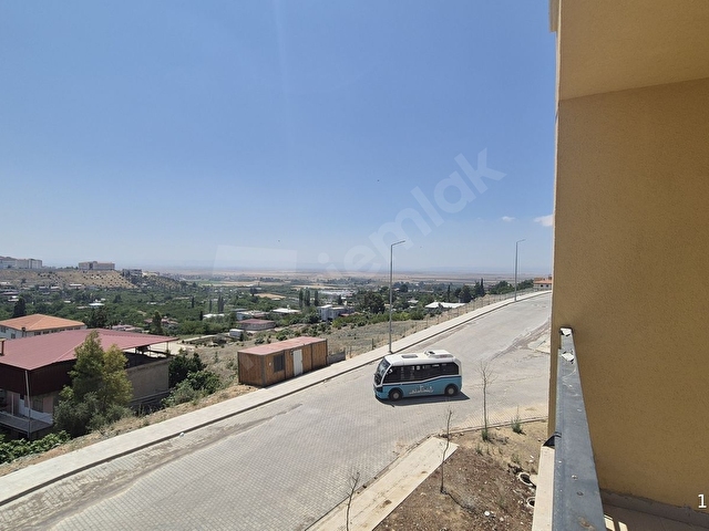 KURTLUSOGUKSU TOKİ DC-2 ETAP 2 KAT 2 DAİRE KİRALIKTIR - Görsel 11