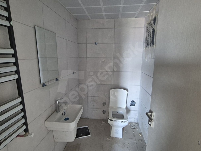 KURTLUSOGUKSU TOKİ DC-2 ETAP 2 KAT 2 DAİRE KİRALIKTIR - Görsel 4