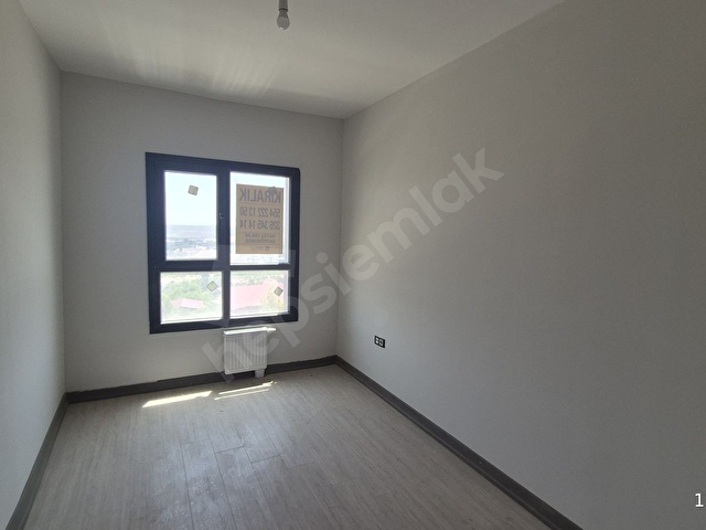 KURTLUSOGUKSU TOKİ DC-2 ETAP 2 KAT 2 DAİRE KİRALIKTIR - Görsel 10