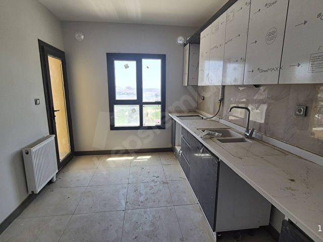 KURTLUSOGUKSU TOKİ DC-2 ETAP 2 KAT 2 DAİRE KİRALIKTIR - Görsel 24