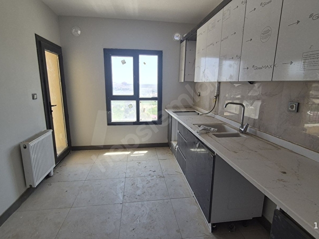 KURTLUSOGUKSU TOKİ DC-2 ETAP 2 KAT 2 DAİRE KİRALIKTIR - Görsel 25