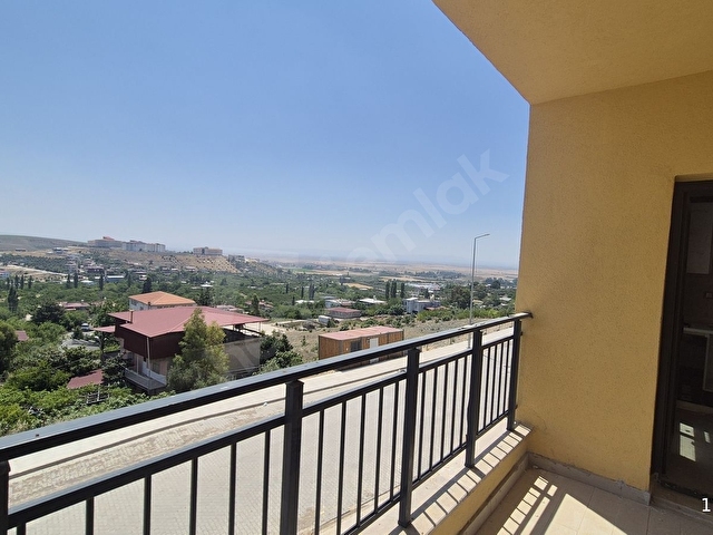 KURTLUSOGUKSU TOKİ DC-2 ETAP 2 KAT 2 DAİRE KİRALIKTIR - Görsel 17