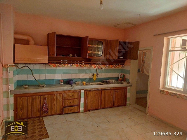 BURSA GÜRSU ZAFER MAHALLESİ SATILIK İKİ KATLI MÜSTAKİL EV : 5.250.000 TL EMNİYET EMLAK OFİSİ - Görsel 12