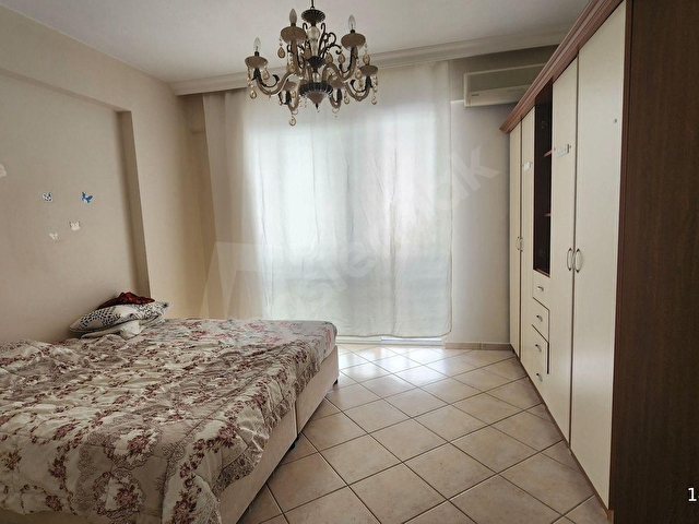 fi HARİTA GAYRİMENKUL AYLIK ÖDEMELİ EŞYALI BAHÇELİ 2+1 DAİRE - Görsel 8