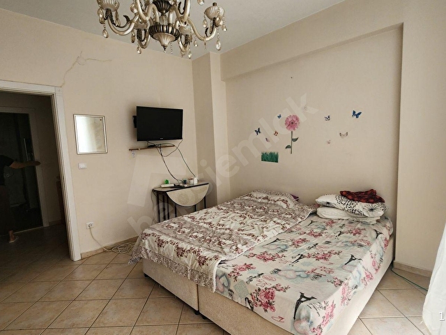 fi HARİTA GAYRİMENKUL AYLIK ÖDEMELİ EŞYALI BAHÇELİ 2+1 DAİRE - Görsel 9