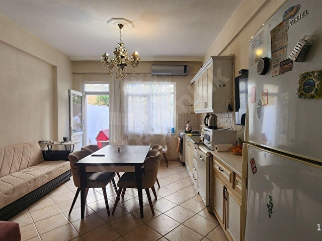 fi HARİTA GAYRİMENKUL AYLIK ÖDEMELİ EŞYALI BAHÇELİ 2+1 DAİRE - Görsel 4