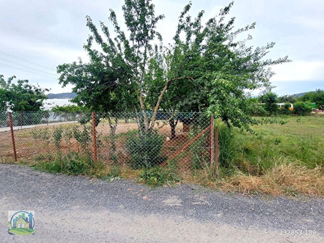 Dalyan Okçular SATILIK 285 m2 Hisseli TARLA - Görsel 19