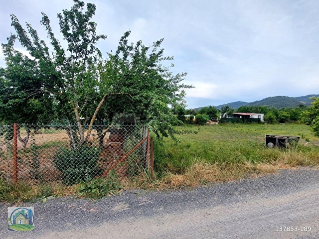 Dalyan Okçular SATILIK 285 m2 Hisseli TARLA - Görsel 14