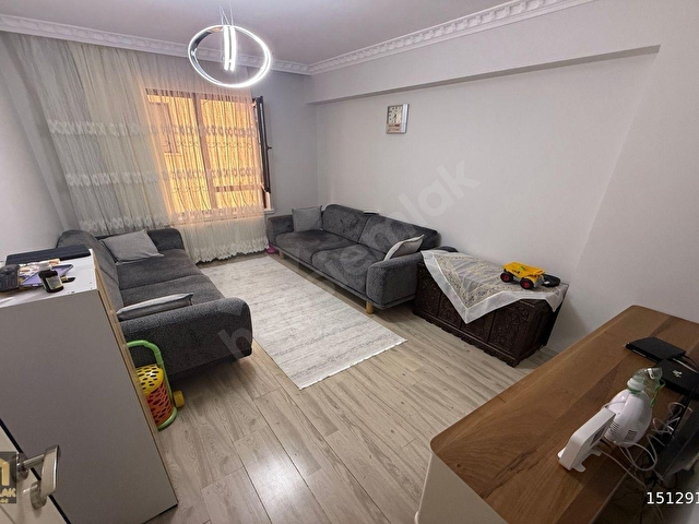 MİRden YOZGAT BULVARINA PARALEL 140m2 SALON GİBİ MUTFAKLI 3+1 - Görsel 20