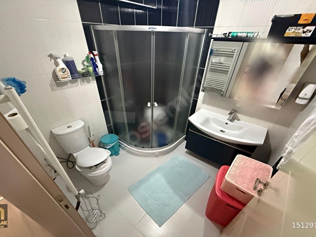 MİRden YOZGAT BULVARINA PARALEL 140m2 SALON GİBİ MUTFAKLI 3+1 - Görsel 28