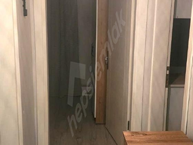NAZİLLİ İSABEYLİDE ÜNÜVERSİTE YAKINI SIFIR EŞYALI KİRALIK - Görsel 17