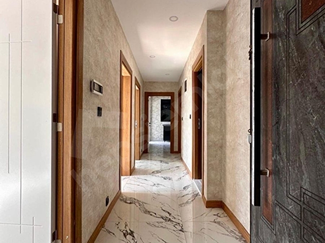HAVUZLU SİTE 2+1 90M2 - Görsel 16