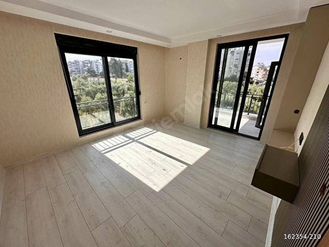 HAVUZLU SİTE 2+1 90M2 - Görsel 11