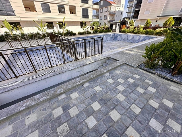 HAVUZLU SİTE 2+1 90M2 - Görsel 3