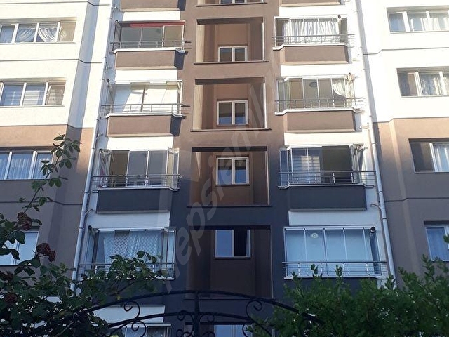 ERYAMAN AYYILDIZ 89DAN ŞEYH ŞAMİLDE KOMBİLİ 3+1