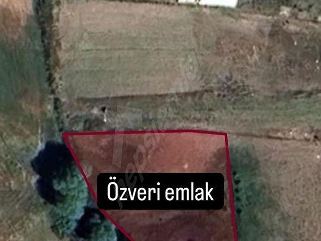Antalya korkuteli kayabaş da 1300m satılık tarla mustakil tapu - Görsel 10
