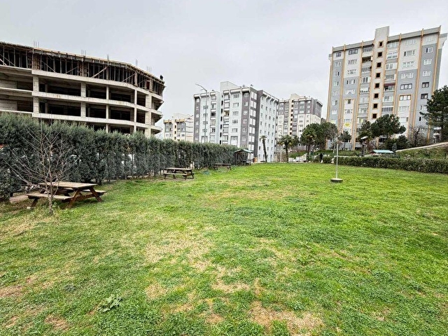 PELİNDEN PALMİYE SİTESİNDE 3+1 SATILIK DAİRE - Görsel 5