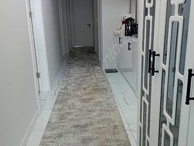 PELİNDEN PALMİYE SİTESİNDE 3+1 SATILIK DAİRE - Görsel 14