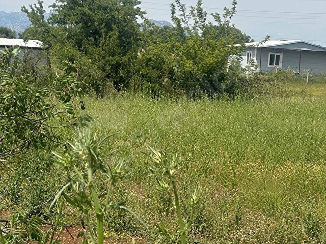 Satılık Tarla organize Sanayi Sitesi‘ne sıfır - Görsel 11