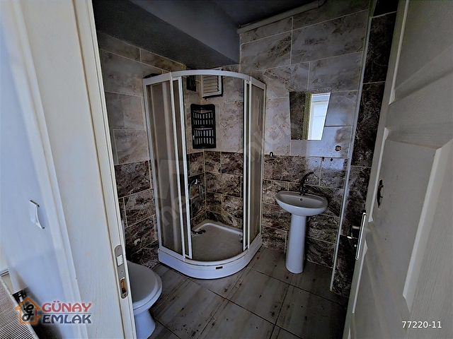 GÜNAYDAN CADDE ÜZERİ KİRALIK 2+1 MASRAFSIZ DAİRE - Görsel 15