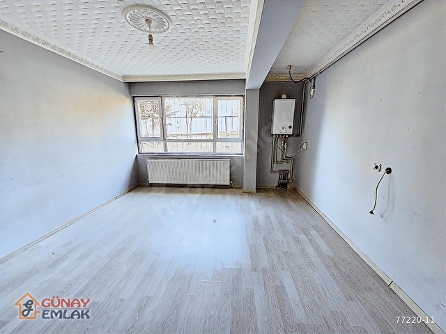 GÜNAYDAN CADDE ÜZERİ KİRALIK 2+1 MASRAFSIZ DAİRE - Görsel 5