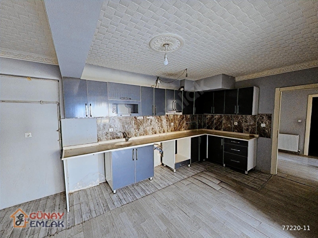 GÜNAYDAN CADDE ÜZERİ KİRALIK 2+1 MASRAFSIZ DAİRE - Görsel 6