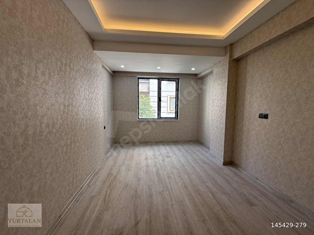 CUMHURİYET MAH. ARA KATTA LÜX YAPILI SIFIR 3+1 G.ODALI DAİRE - Görsel 18